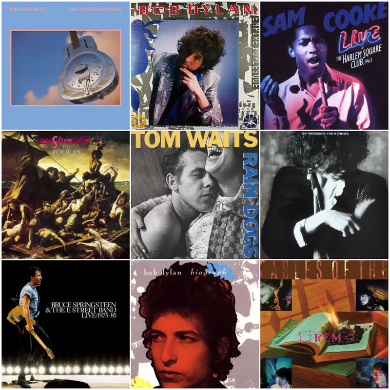 The Extreme Music Enthusiast tweet media