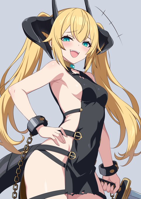 pixivFANBOXで【コミッション】PSO2NGS クライアント様オリキャラちゃん フワンに敗北を公開しました! https://t.co/iSrRuhlQ4i 