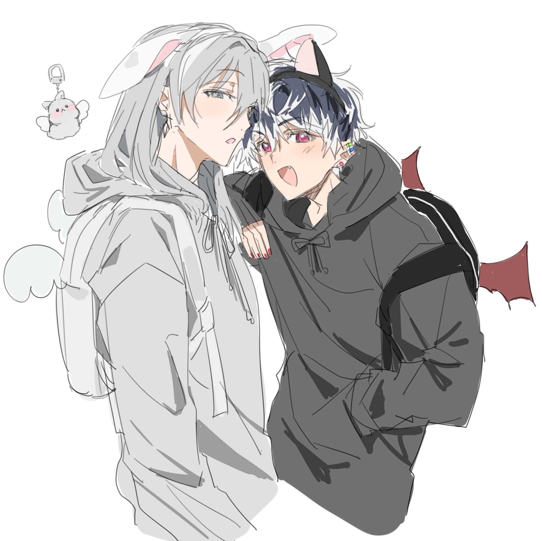 紫苑 (@1100Re_vale) / X
