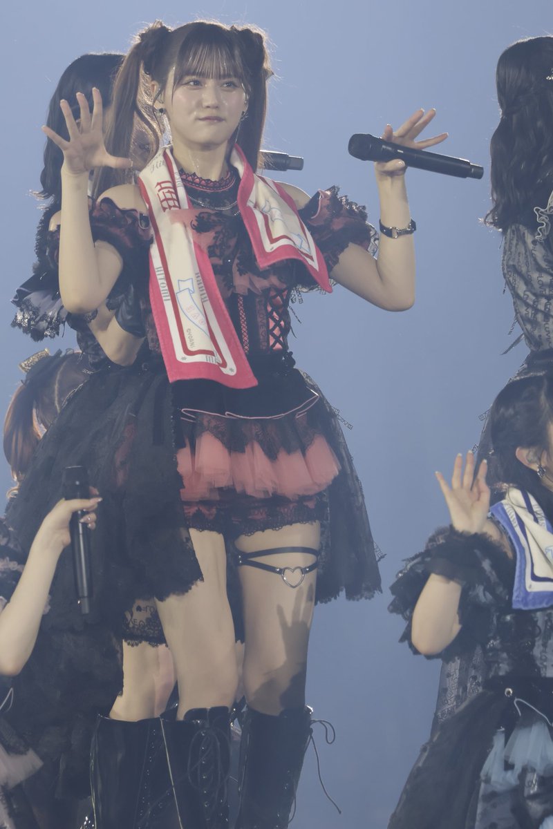 LOVE ARENA TOUR 2025「～Timeless Tales～」 2025/05/05 #代々木第一