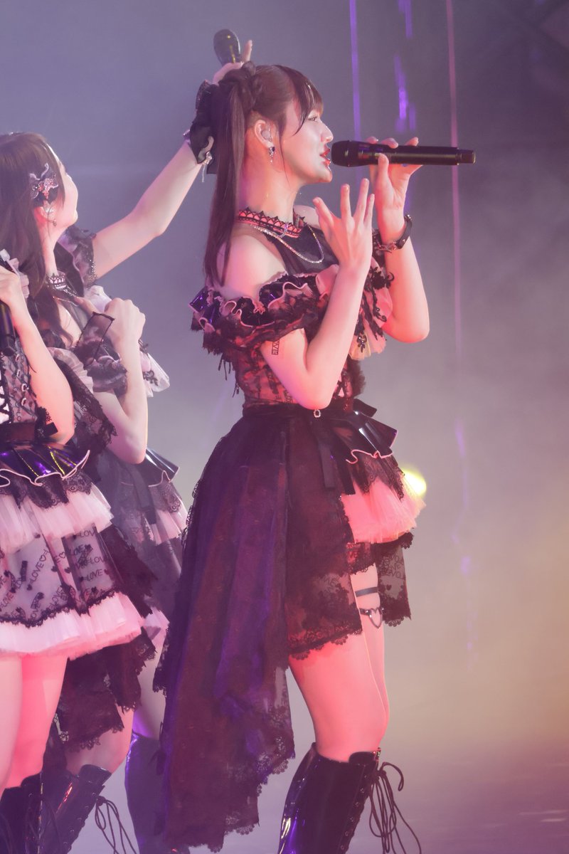 LOVE ARENA TOUR 2025「～Timeless Tales～」 2025/05/05 #代々木第一