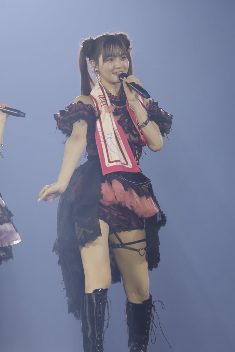 LOVE ARENA TOUR 2025「～Timeless Tales～」 2025/05/05 #代々木第一