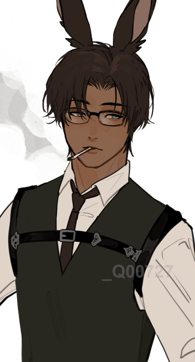 QUIN (@_q00727) / Posts / X