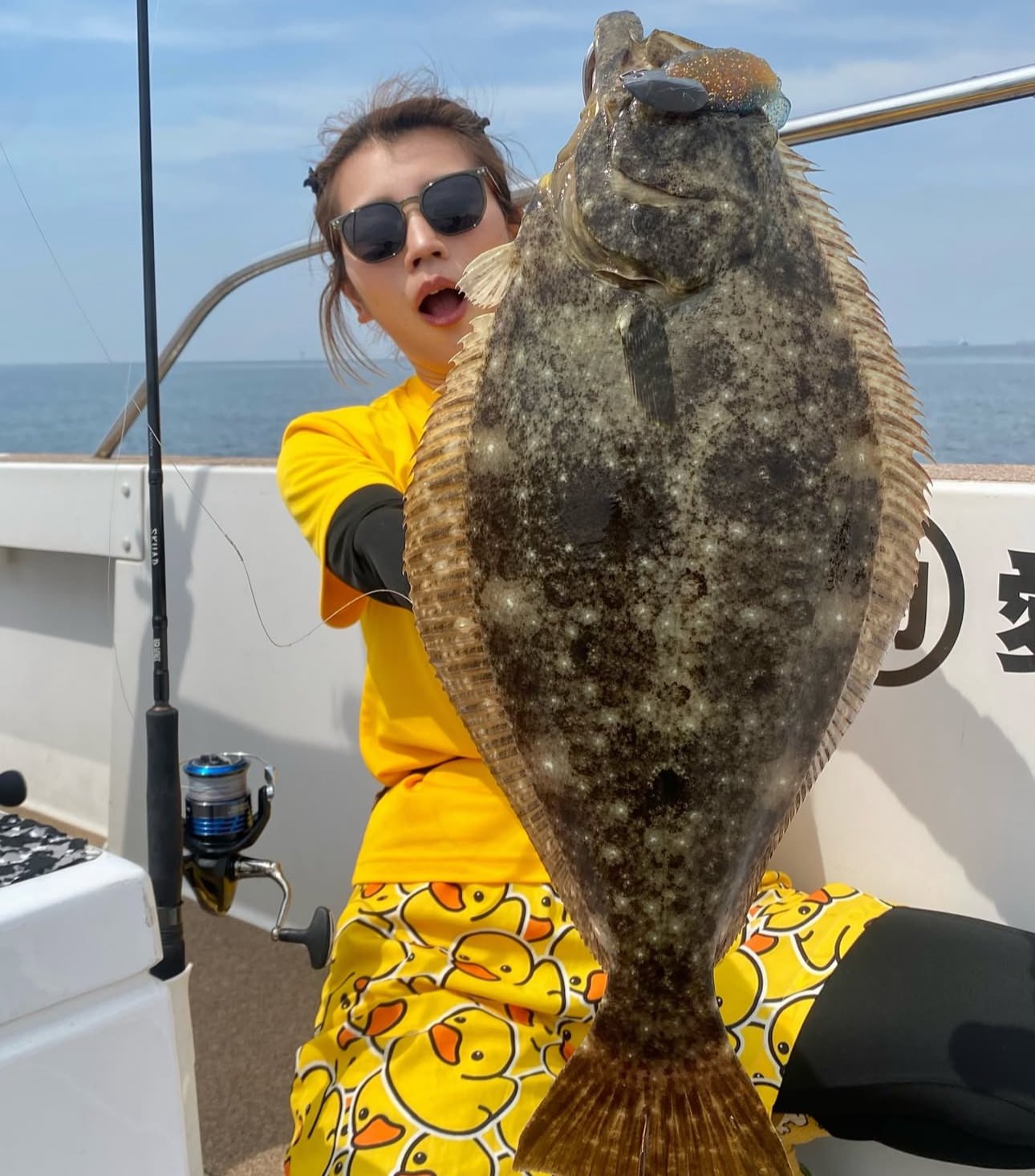 o.s.p saltwater on X: 