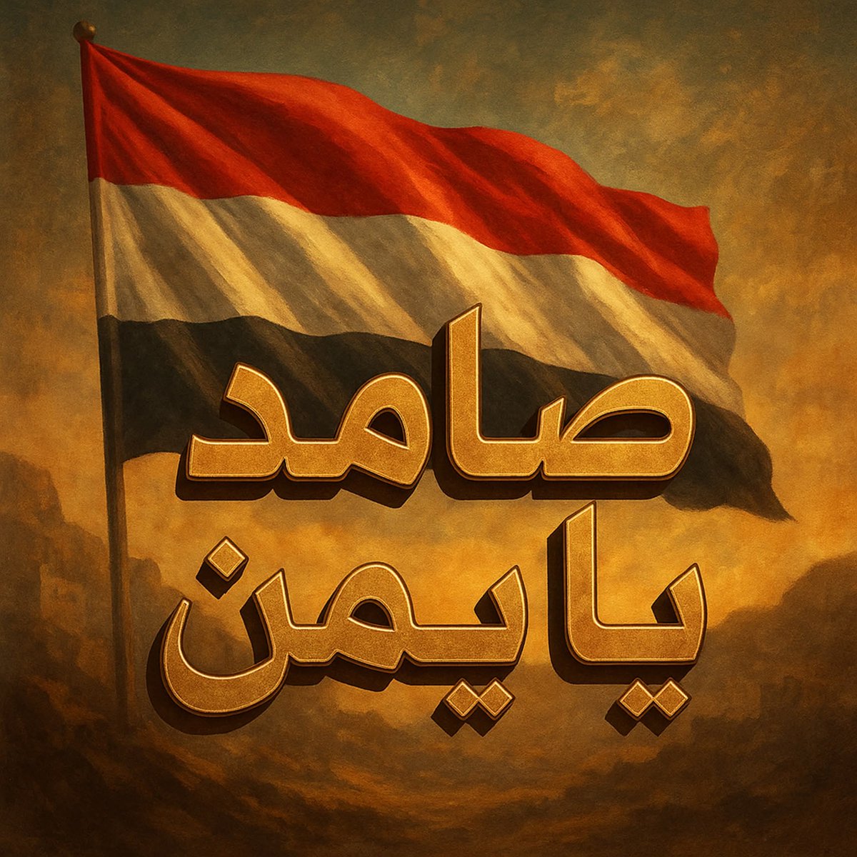 DrATEFAHMED's tweet photo. صامد يا يمن – ألبوم الصمود والوطن | أنغام 
وطنية تهز المشاعر
https://t.co/qPjiMfHF96

https://t.co/RHrZhmf1mH

https://t.co/plZNYHPx94
#غزة_تُباد
#يمني #اليمن
#riyadh https://t.co/fENPVh6vRV