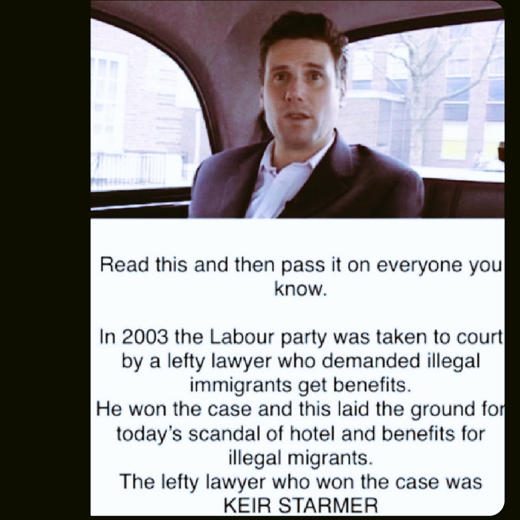 bairter2015's tweet image. Who do you think you are fooling Mr starmer?
You broke this country in 2003
Why is no one talking about that and how did a man who did this👇get to be Prime Minister