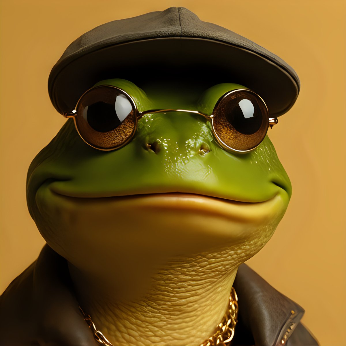 RenderSoulArt's tweet photo. #FrogHaus #BerachainNFTs #NFTs     

FrogHaus is officially minted out!  on berachain.

@berachain https://t.co/MfuKt2YlxX