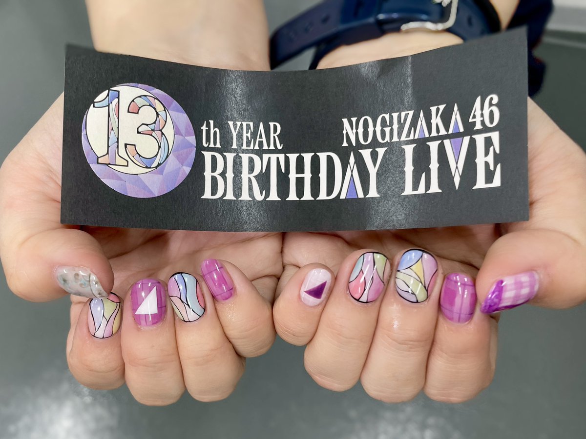 ◢◿୨୧◢◿ ୨୧ 💜 ୨୧◢◿୨୧ ◢◿ #乃木坂