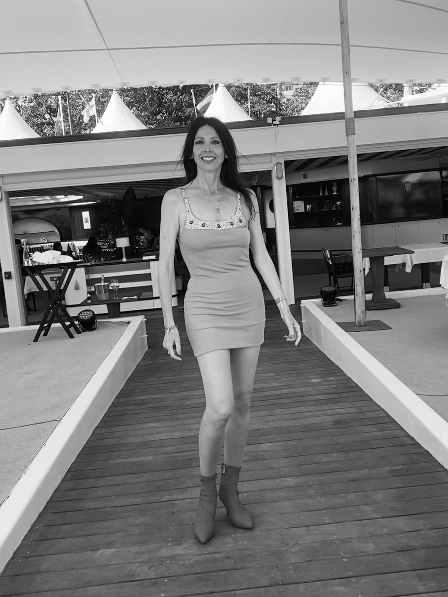 Lorena Baricalla (@lorenabaricalla) on Twitter photo At the Cannes Film Festival for meetings about our movie projects as an actress and work with our Production company <a href="/PromoartMCP/">PromoArtMCP</a> plus new encounters as the all world is bere now….
#lorenabaricalla #LB <a href="/Festival_Cannes/">Festival de Cannes</a> #cannesfilmfestival #movie #actress #balletstar At the Cannes Film Festival for meetings about our movie projects as an actress and work with our Production company <a href="/PromoartMCP/">PromoArtMCP</a> plus new encounters as the all world is bere now….
#lorenabaricalla #LB <a href="/Festival_Cannes/">Festival de Cannes</a> #cannesfilmfestival #movie #actress #balletstar