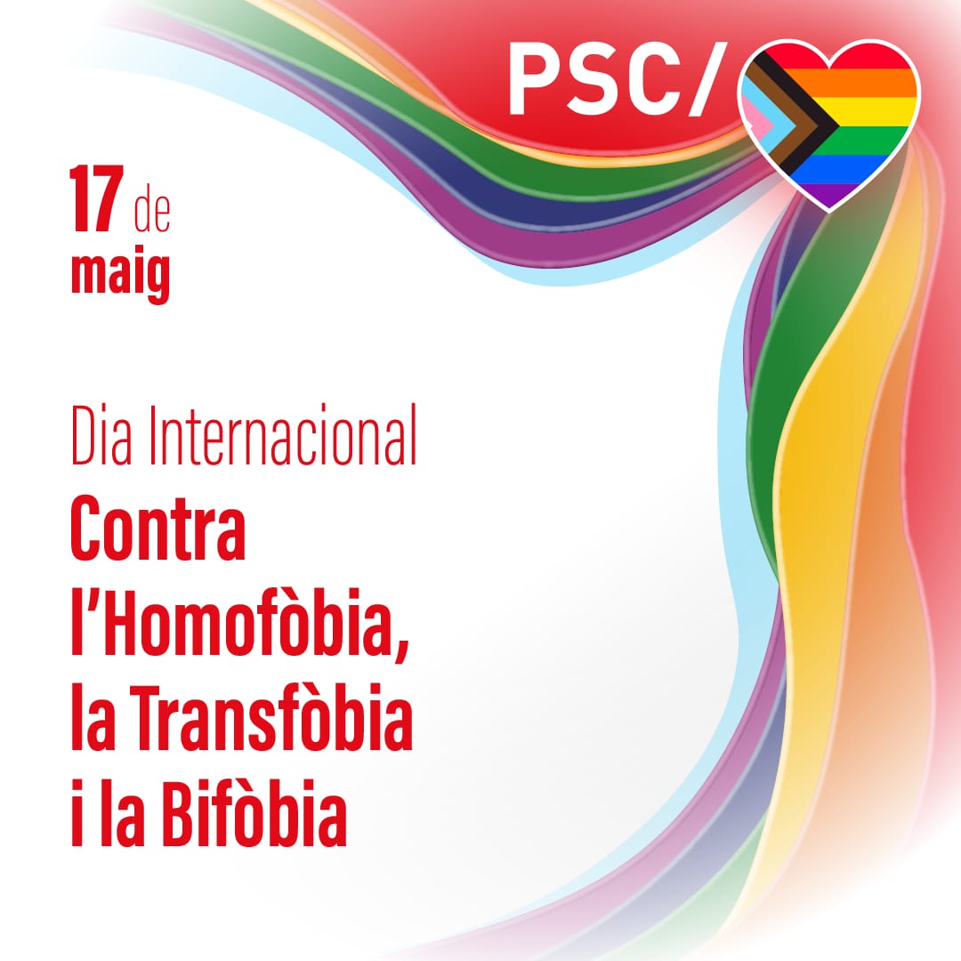 PSC Horta-Guinardó /♥️ (@psc_hg) on Twitter photo 