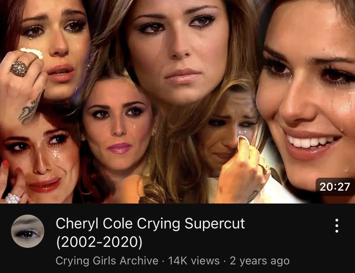 badtzmol's tweet photo. i miss girls aloud https://t.co/231hLm5jBI