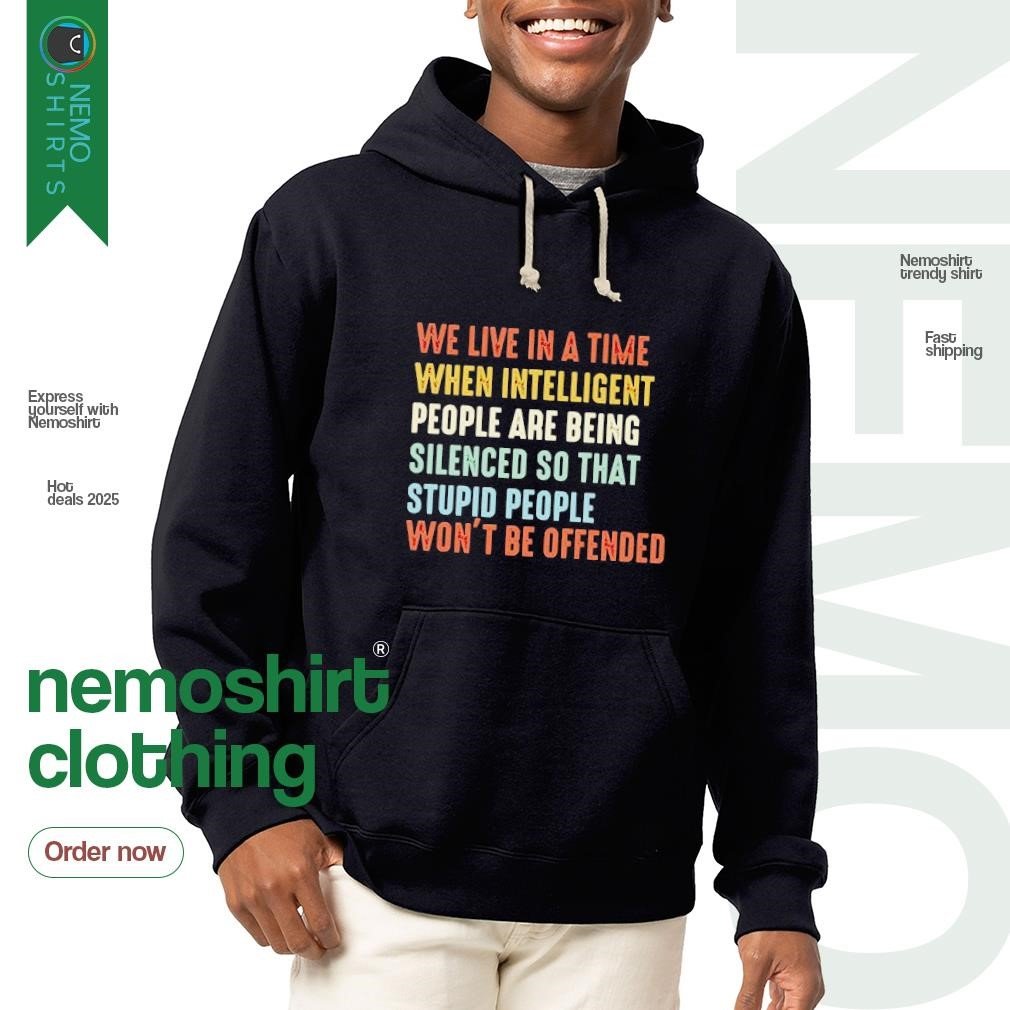 doris_jack71529's tweet image. Speak your truth—defend intelligence in a world that fears it.
🔗 nemoshirt.com/product/we-liv…
#TruthTee #FreeSpeech #BoldThoughts