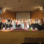 Photo by Centro de salud Mazarrón (@MazarronCS)