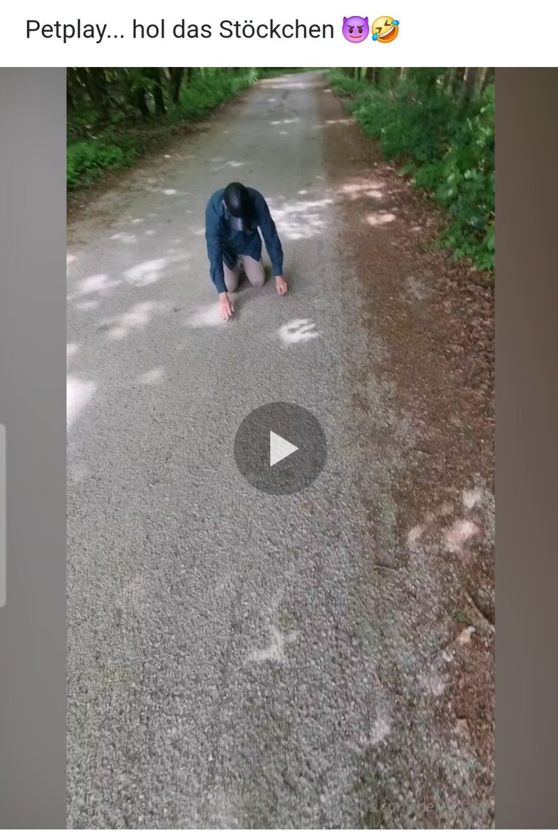 Viele neue Beiträge von <a href="/HerrinLady/">Herrin Lady Sarah</a> Sarah auf ihrem x-Profil!🤗🥰

➡️ onlyfans.com/herrinlady

#findom #petplay #leder #sklave #miss #herrin #stiefel #femdom #Erziehung #herrin