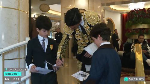 Barlovento Comunicación tweet media