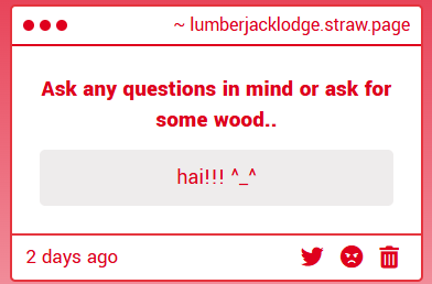 GASHING_WOOD tweet picture
