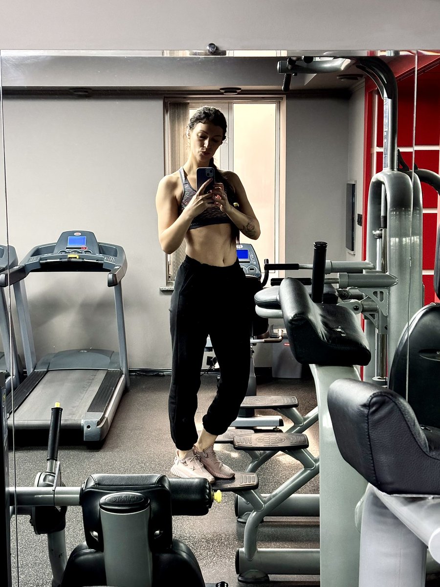 Як би там не було… не зупиняйся 🔥 #gymgirl #gym