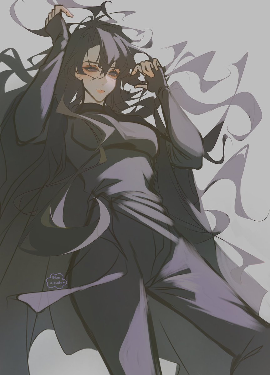 Punisher wip~
 #ORV #전독시 #yjh