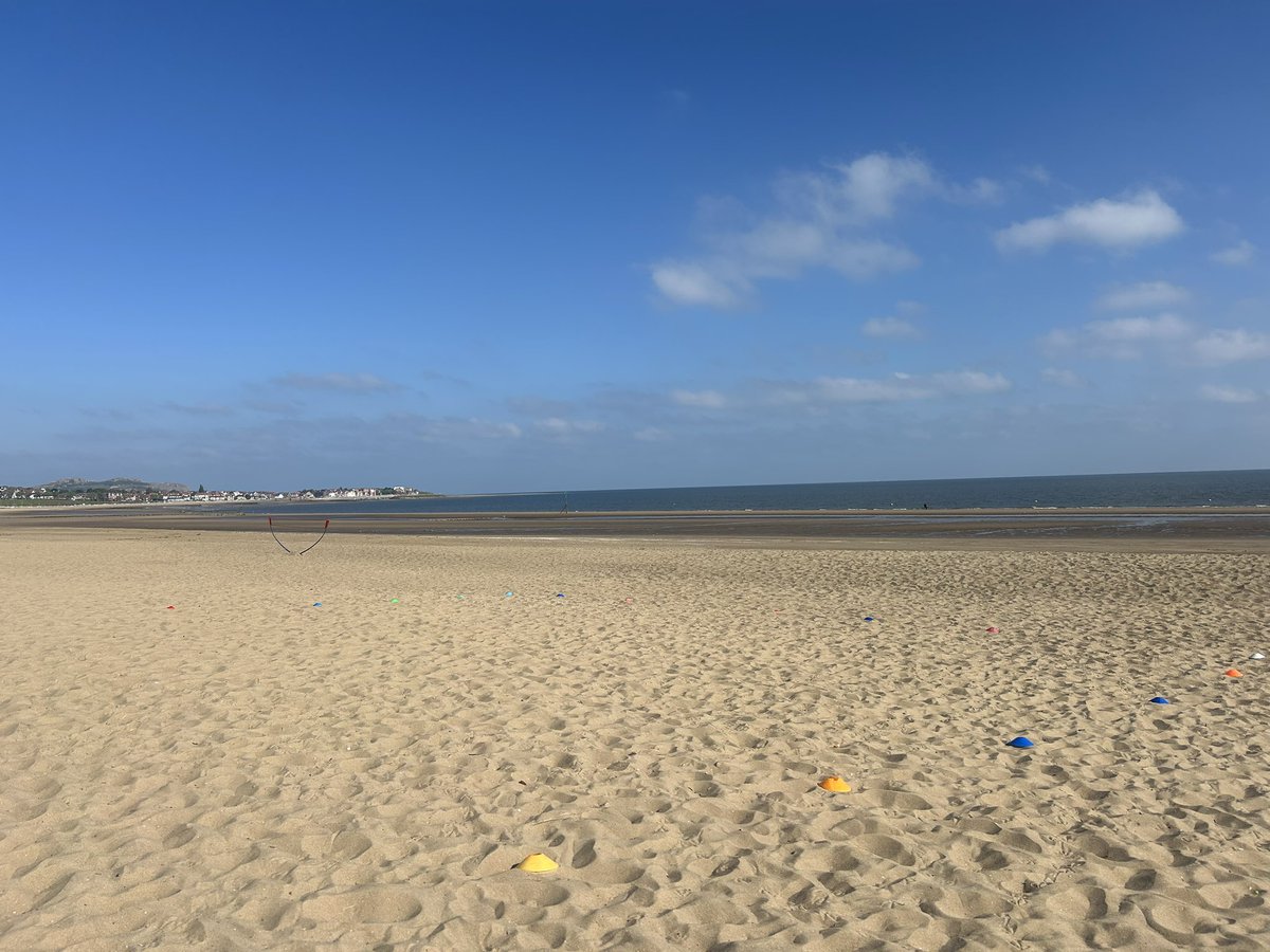 Joe Lambe (@joelambe3) on Twitter photo We’re getting ready for Porth Eirias Beach day in Colwyn Bay the sun is out as is the tide so bring it on ….<a href="/CricketWales/">Criced Cymru / Cricket Wales 🏏🏴</a> <a href="/FfitLeisureDev/">Ffit Conwy Leisure Development</a> <a href="/suecricketwales/">Sue Wells</a> <a href="/ColwynBayCC/">Colwyn Bay Cricket Club</a> <a href="/ClwbConwy/">Clŵb Criced Conwy</a> <a href="/cricedllandudno/">Llandudno CC</a> <a href="/MochdreCricketC/">Mochdre Cricket Club</a> <a href="/AbergeleCC/">Abergele CC</a> <a href="/cricedllanrwst/">Clwb Criced Llanrwst</a> We’re getting ready for Porth Eirias Beach day in Colwyn Bay the sun is out as is the tide so bring it on ….<a href="/CricketWales/">Criced Cymru / Cricket Wales 🏏🏴</a> <a href="/FfitLeisureDev/">Ffit Conwy Leisure Development</a> <a href="/suecricketwales/">Sue Wells</a> <a href="/ColwynBayCC/">Colwyn Bay Cricket Club</a> <a href="/ClwbConwy/">Clŵb Criced Conwy</a> <a href="/cricedllandudno/">Llandudno CC</a> <a href="/MochdreCricketC/">Mochdre Cricket Club</a> <a href="/AbergeleCC/">Abergele CC</a> <a href="/cricedllanrwst/">Clwb Criced Llanrwst</a>