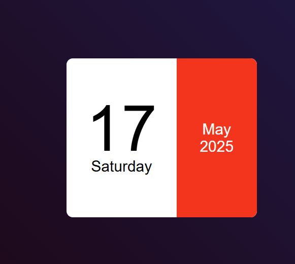 nikhilshaw575's tweet photo. Add a #JavaScript function using let date = new #Date(); to get the current date and time. Display the #information using the #innerHTML method, which helps change the #text #dynamically. https://t.co/UFZjc2NZf6