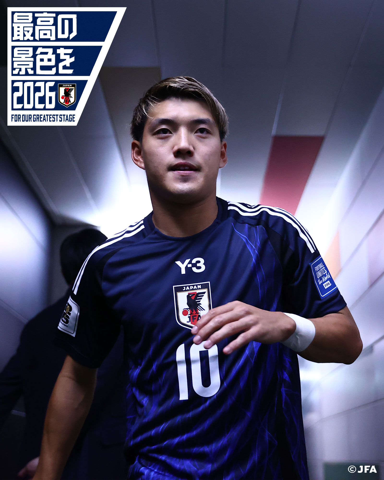 サッカー日本代表 🇯🇵 on X: 