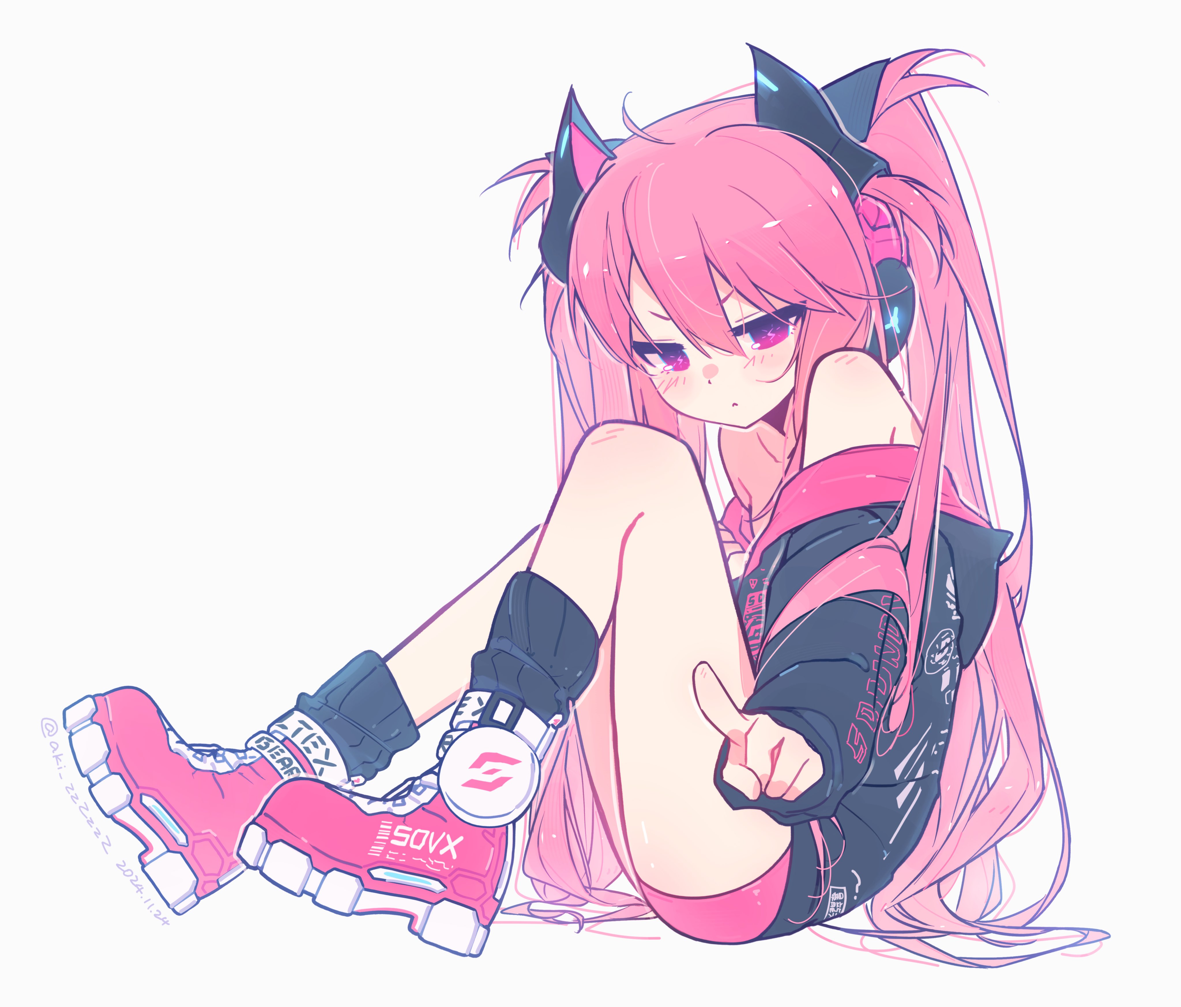 あきにゃん@ (@naoiakinyan) / X