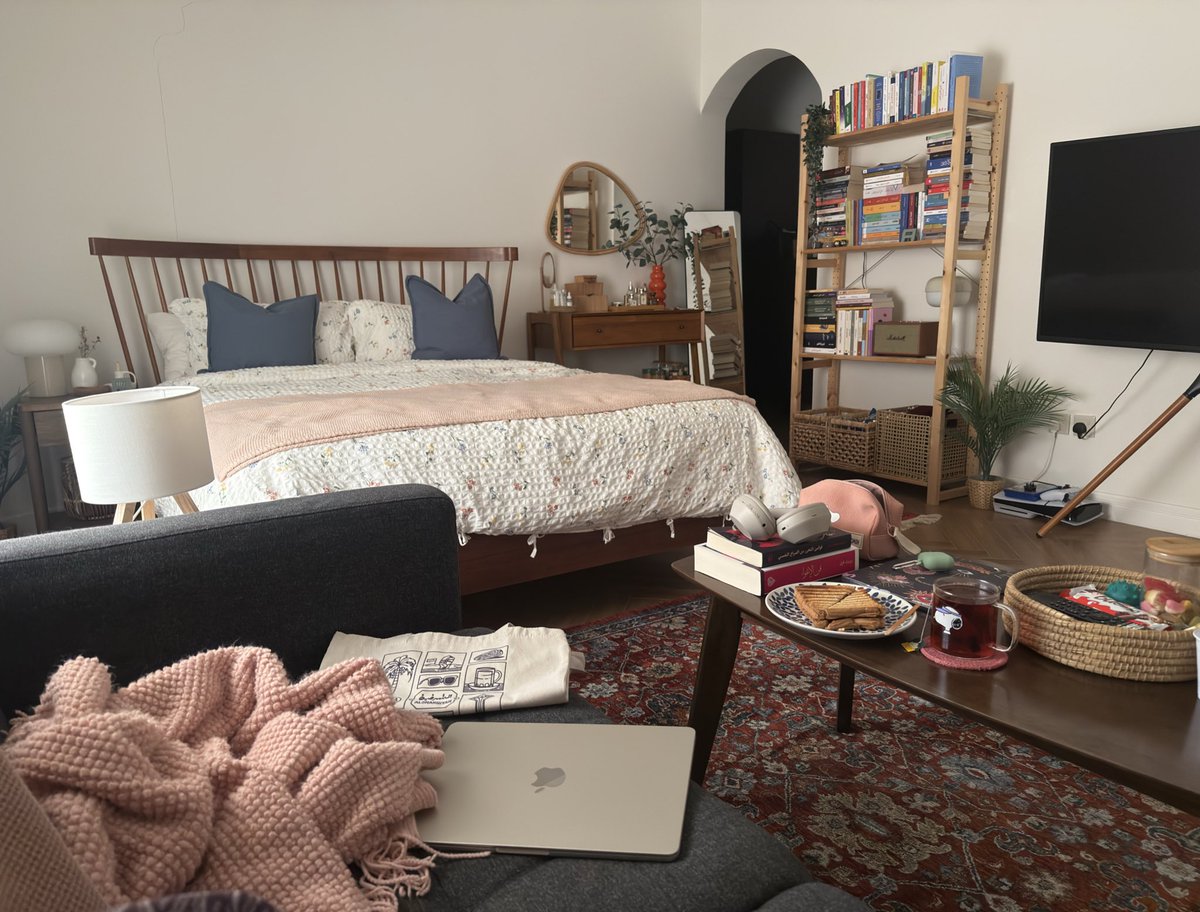 الهنوف tweet media