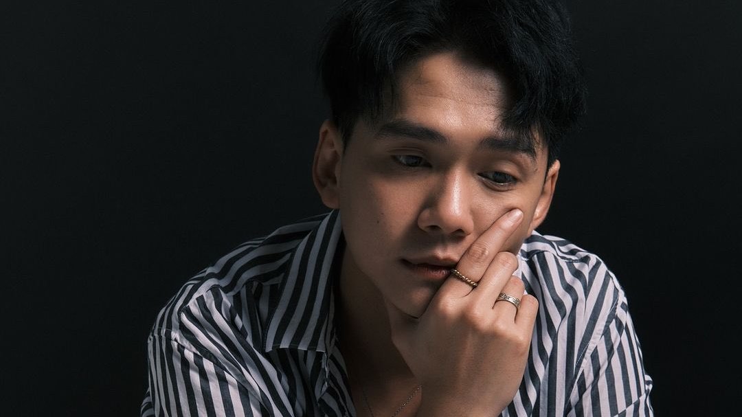 iPopBase's tweet image. Chicco Kurniawan