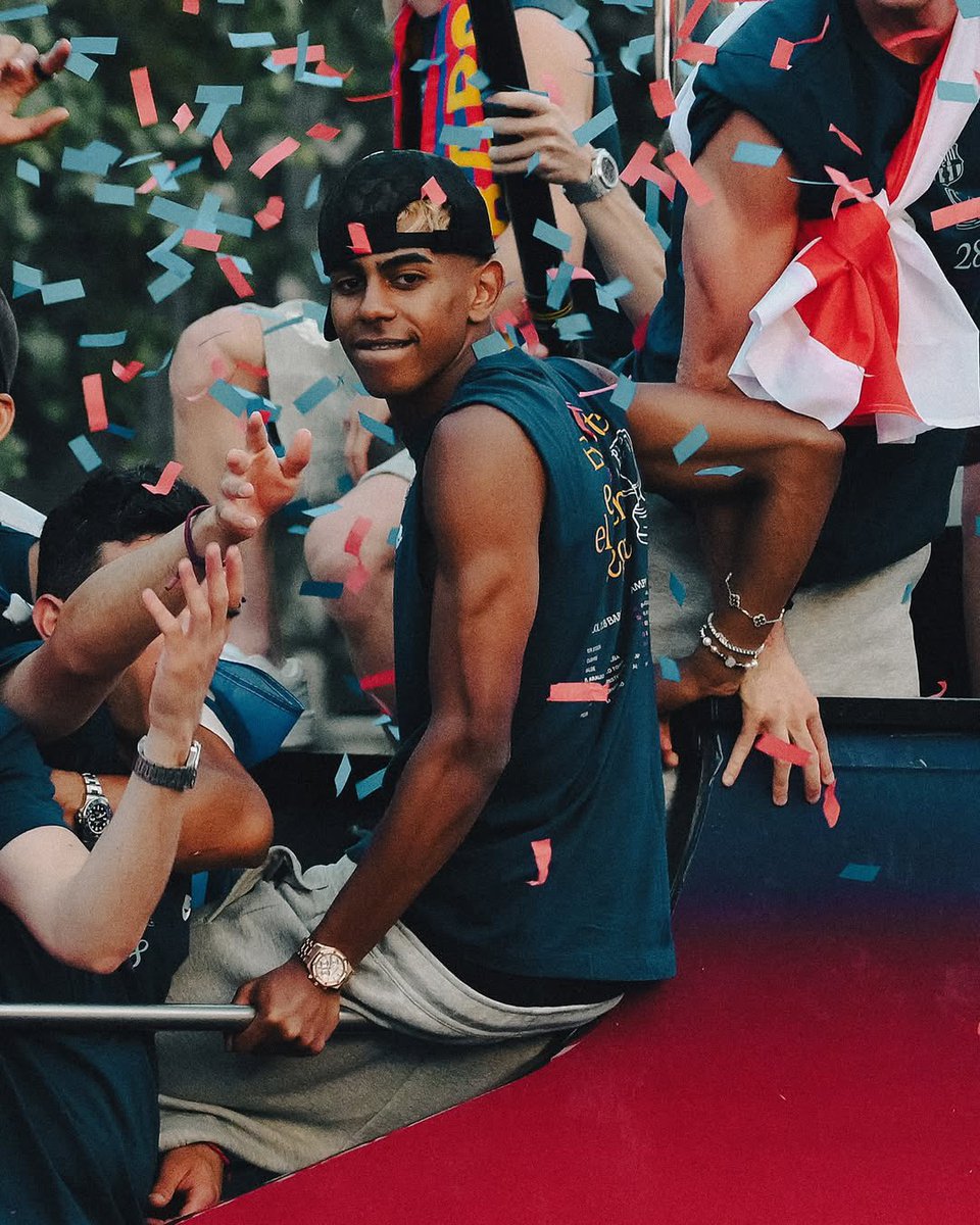 Good morning champions 
Y’all have a blessed day