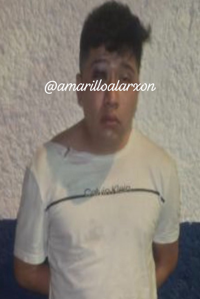 amarilloalarcon's tweet image. ‼️ #Santeros y adoradores de la #SantaMuerte 

Caen 3 de la banda de El Tatus, operan delitos de alto impacto en @ALaMagdalenaC 

-Alexis Díaz S. 3 ingresos a la CÁRCEL 

-Brandon Samuel H. 1 ingreso-Prisión

-Alonso Isamy Medina A. 2 ingresos-Cárcel

Narco/ y portación de arma