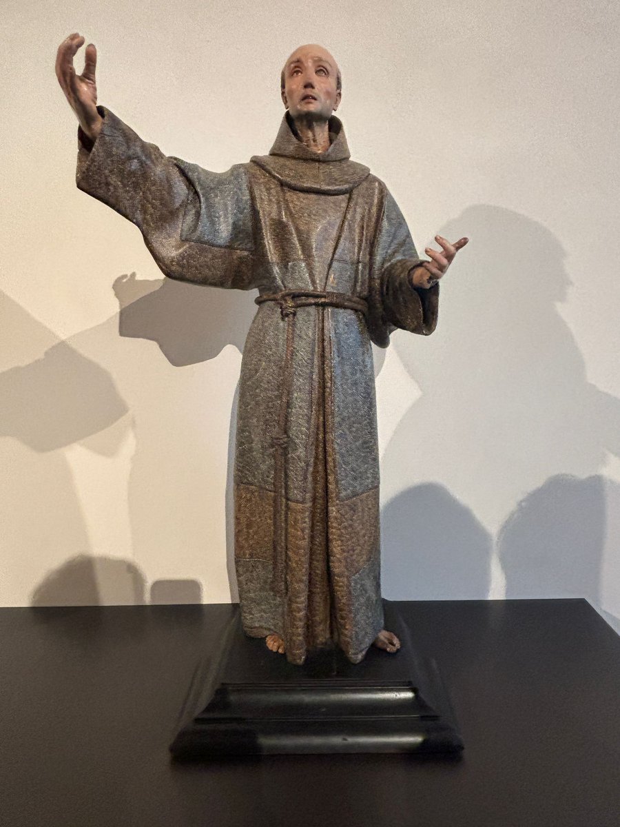 S. Pedro de Alcántara.  Mejor que el S. María.