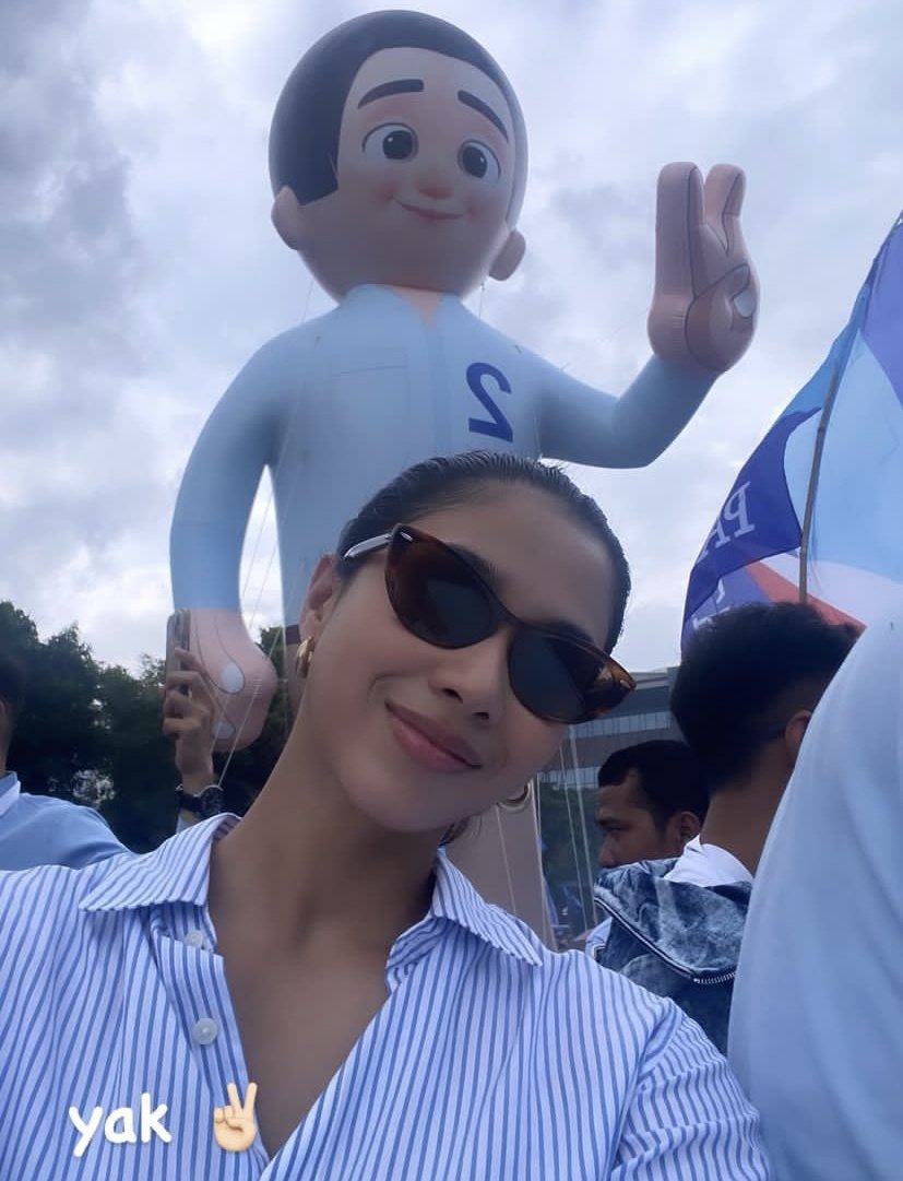 Nanang into ZBM!LK tweet media