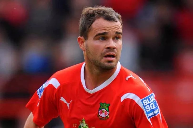 Wrexham Legends (@legendswrexham) on Twitter photo Time for a player announcement for this Sunday’s game against <a href="/GresfordFC/">Gresford Athletic FC</a> is <a href="/LeeFowls/">LEE FOWLER</a> <a href="/love_wrexham/">Love Wrexham Magazine</a> <a href="/fearlessidzine/">Fearless In Devotion | WREXHAM AFC podcast</a> <a href="/love_wrexham/">Love Wrexham Magazine</a> Time for a player announcement for this Sunday’s game against <a href="/GresfordFC/">Gresford Athletic FC</a> is <a href="/LeeFowls/">LEE FOWLER</a> <a href="/love_wrexham/">Love Wrexham Magazine</a> <a href="/fearlessidzine/">Fearless In Devotion | WREXHAM AFC podcast</a> <a href="/love_wrexham/">Love Wrexham Magazine</a>