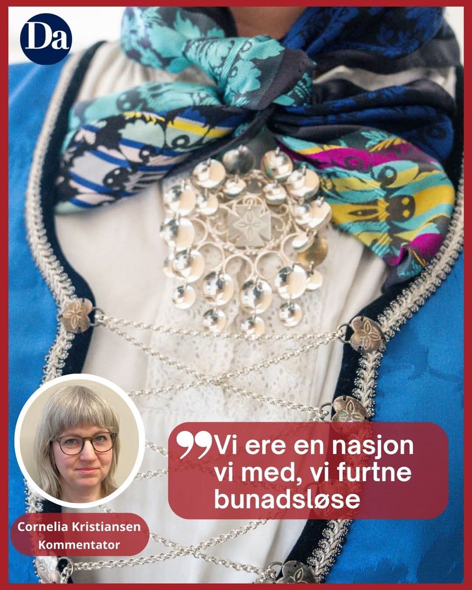 Gratulerer med dagen til alle mine venner og følgere 🇧🇻🇧🇻