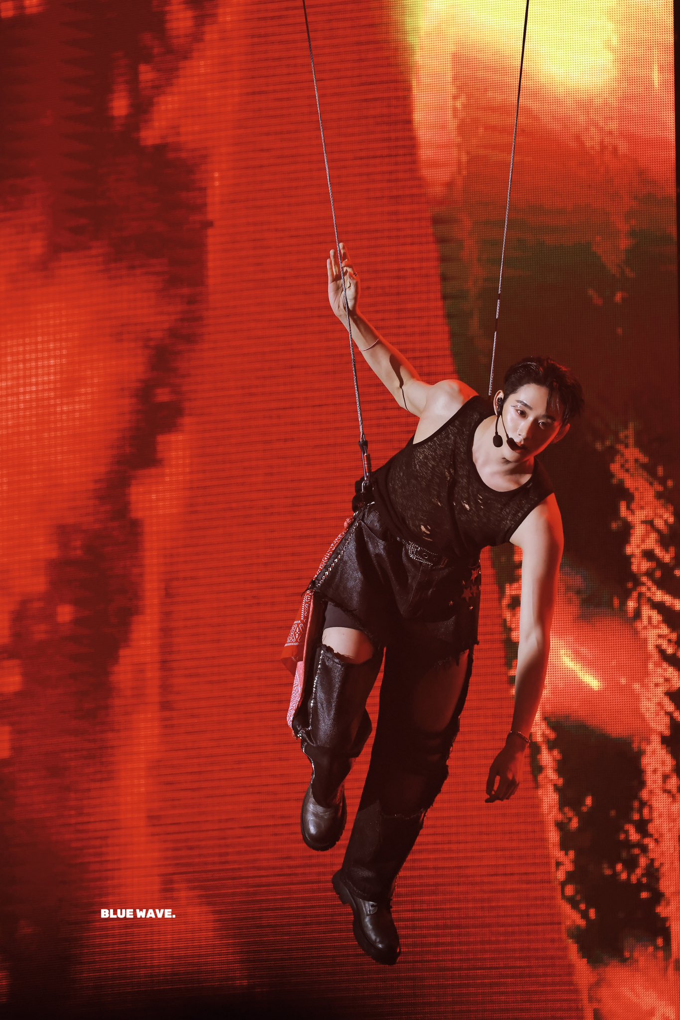 BLUE WAVE.🌊(REST) on X: 