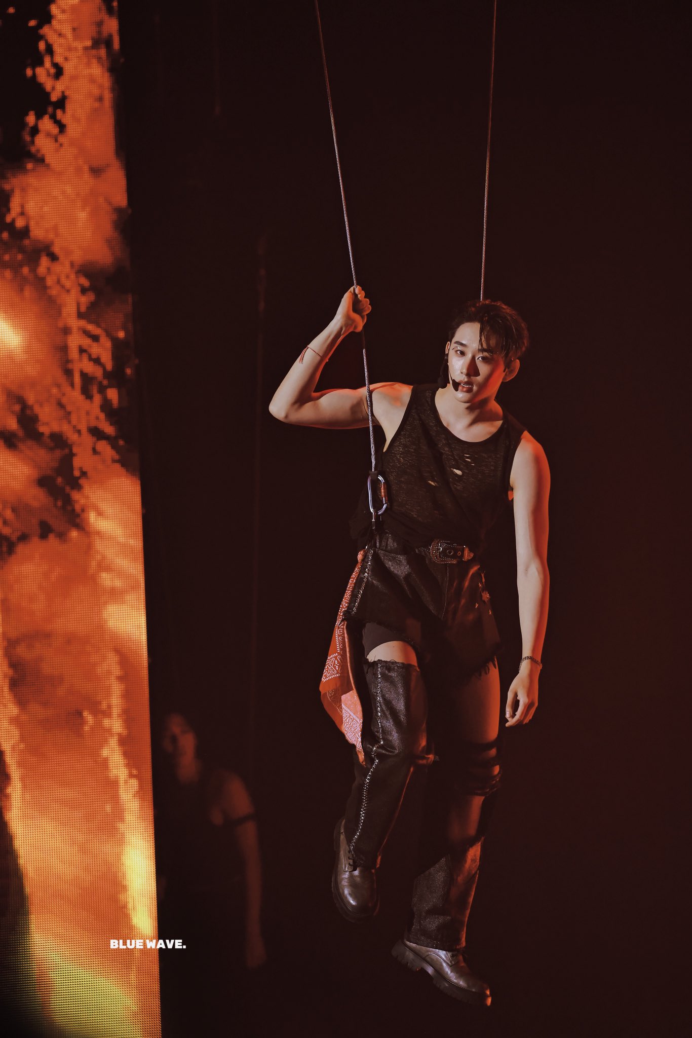 BLUE WAVE.🌊(REST) on X: 