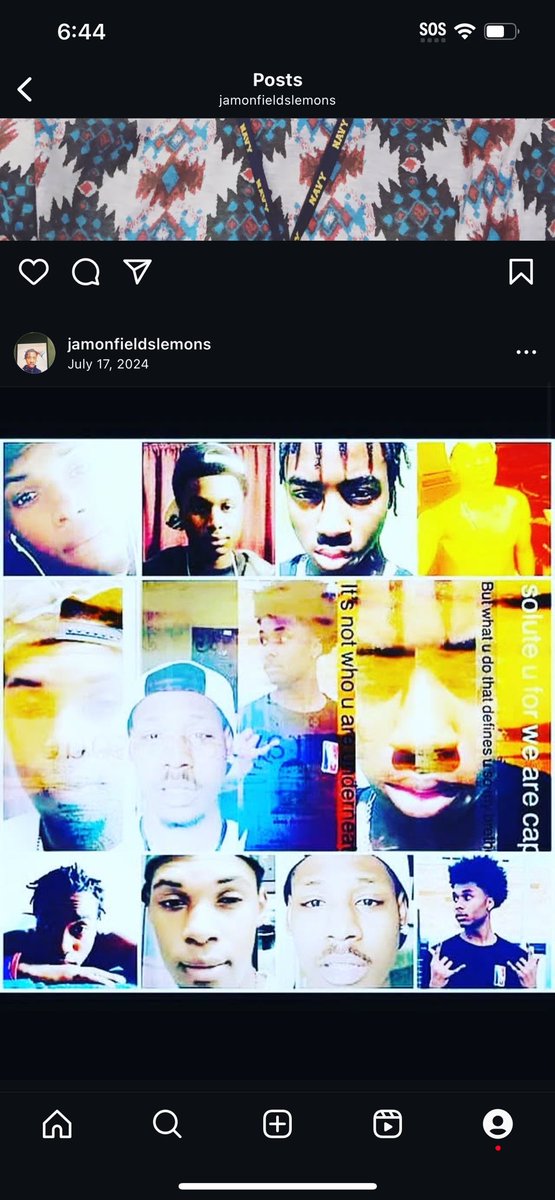 Jamonlemons's tweet image. 