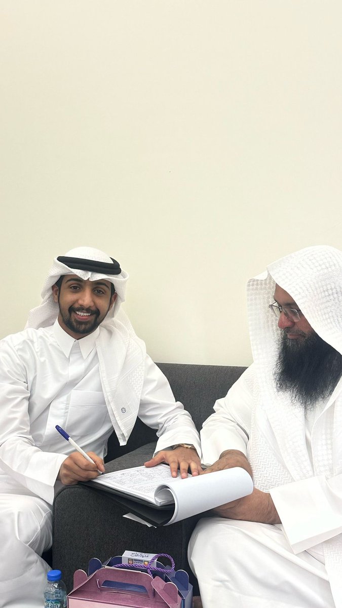 عذبي سعود النازل الظفيري tweet media