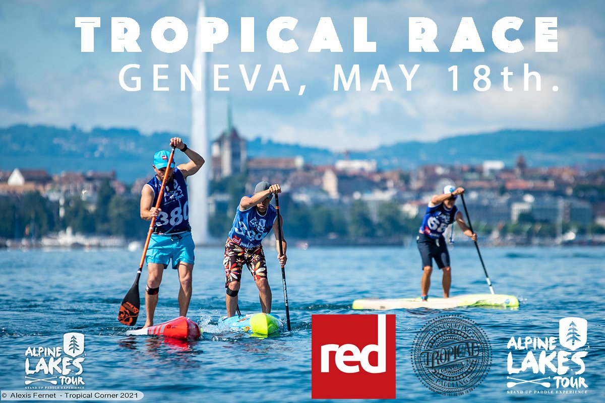 Alpine Lakes Tour tweet media