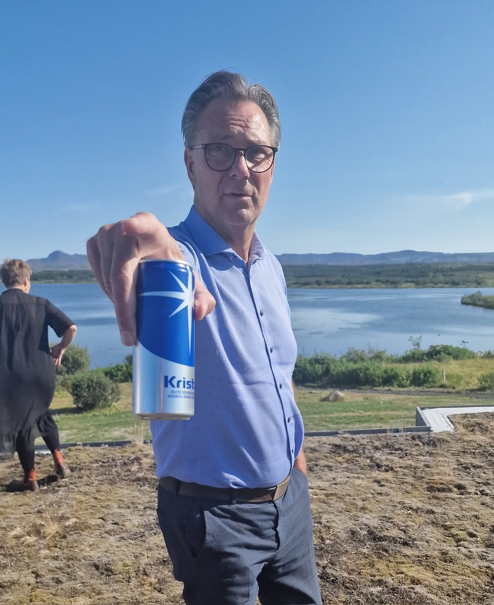 W
109 atkvæði af 141. Það er óhætt að segja að það ríkir samstaða um nýjan forseta ÍSÍ!
Hvalreki fyrir hreyfinguna