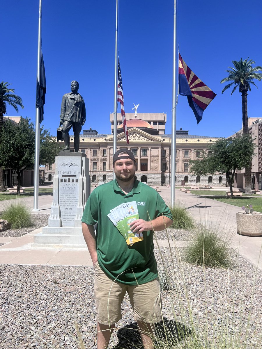 jfrederick2207's tweet photo. I am so excited for the first #NDOA in 2025.
@AFPhq staff and volunteers always crush it!!!
Let’s make today one to remember and get the Tax Cuts and Jobs Act across the finish line.
#ExtendTCJA #ProtectProsperity @ArizonaAFP https://t.co/Uy1PNCPavs