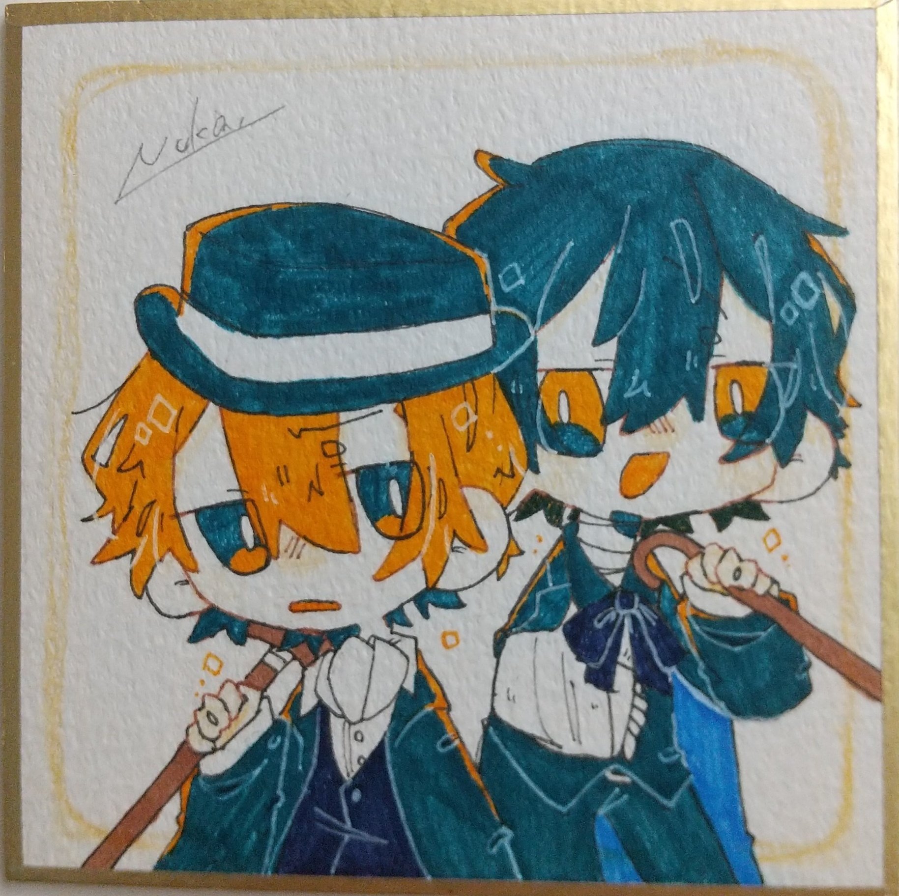 ひよこおやこ (@oyako_hiyoko) / X