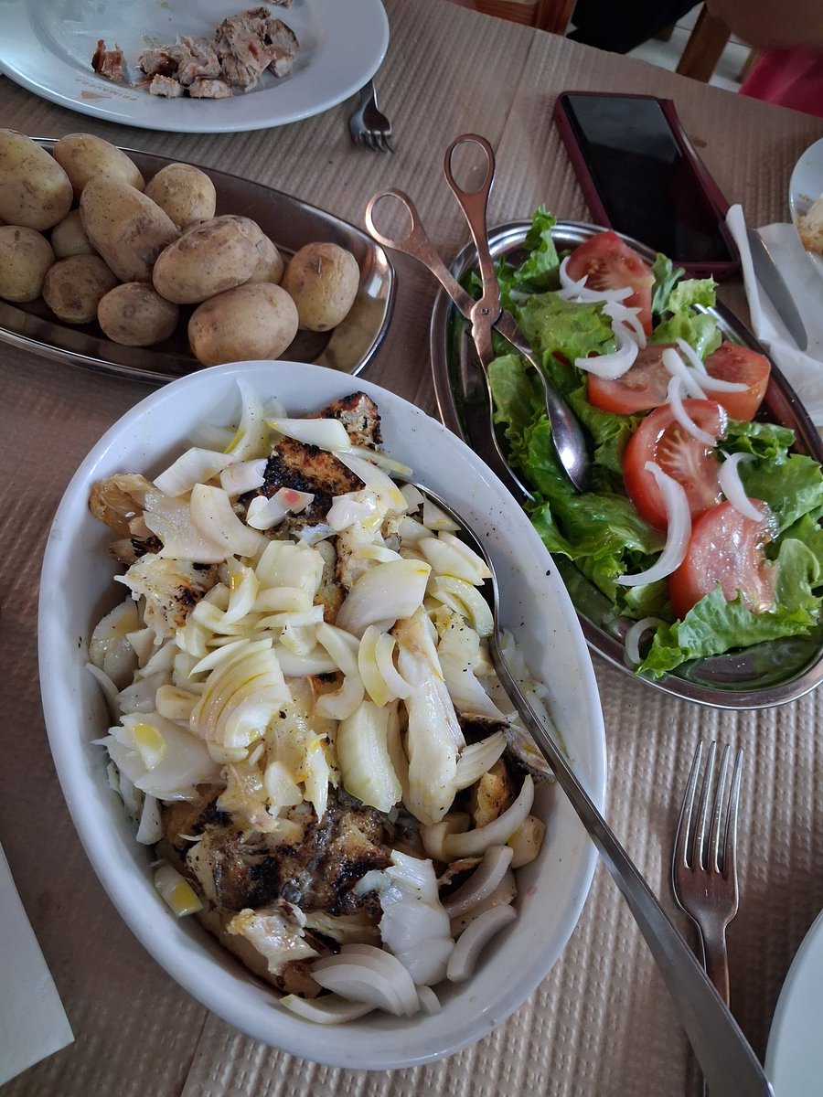 o_poligamo's tweet photo. World Best Bacallau
#primavera #colmeal #mira https://t.co/6scVhLaViq