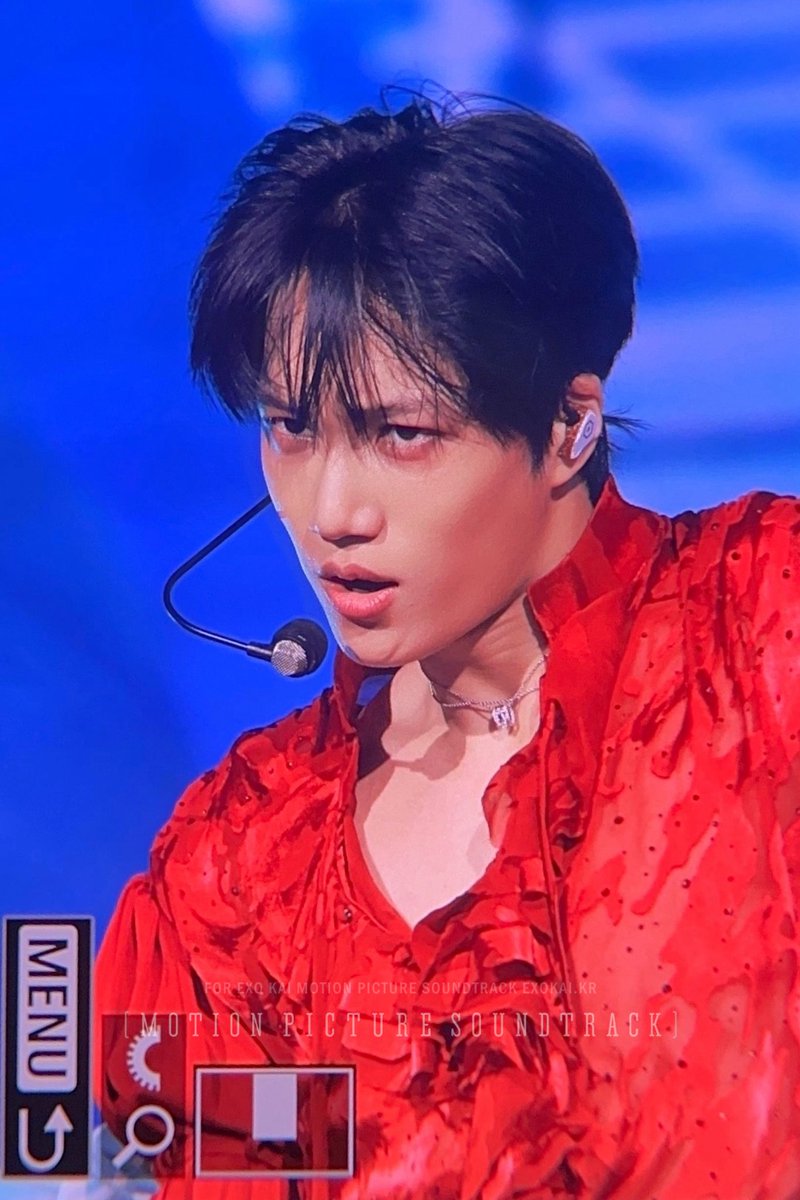 250517 ❤️ #kai #카이