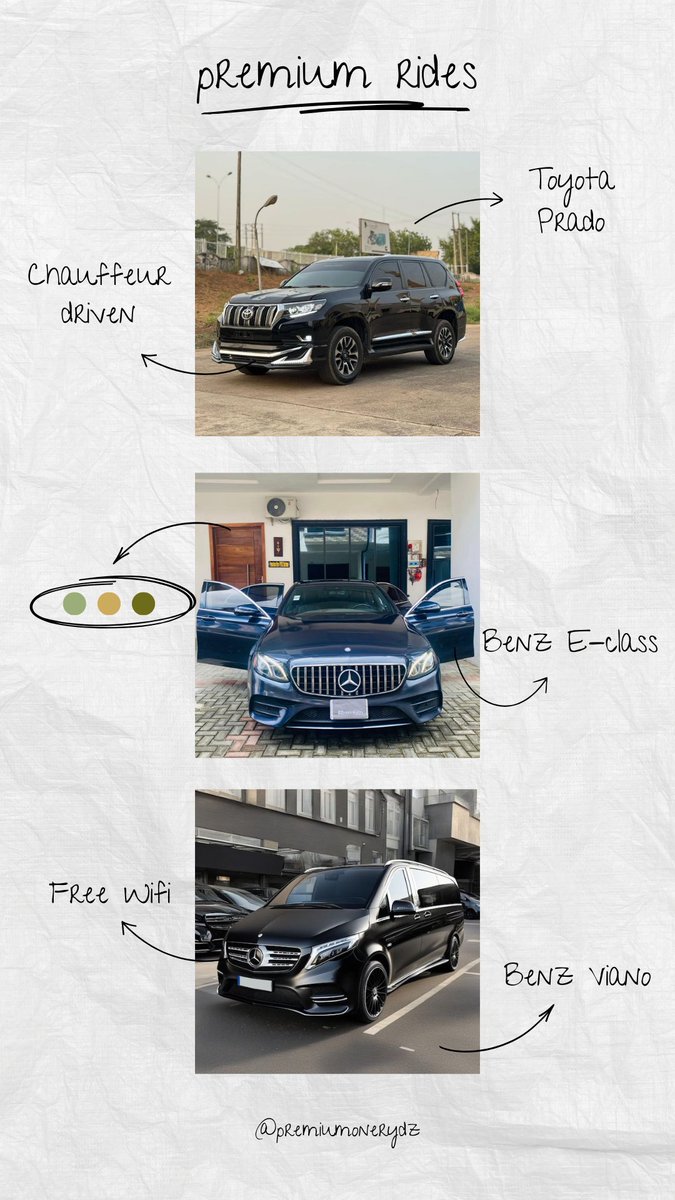 Lagos Car Rental tweet media