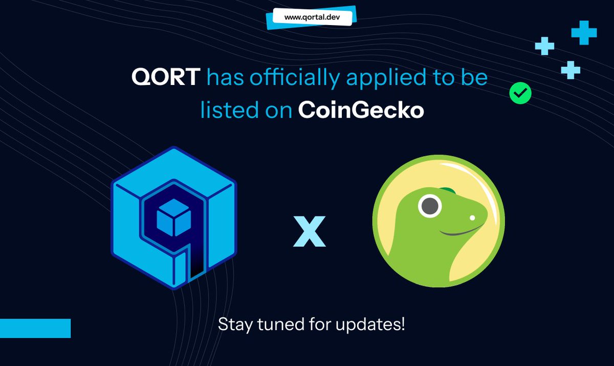 Qortal Project Community tweet media
