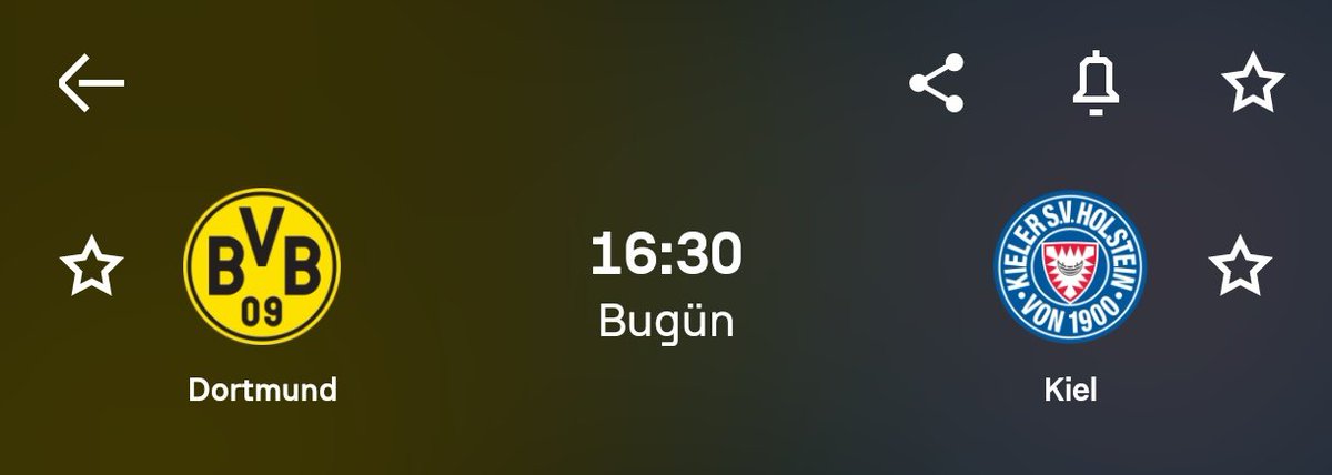 YÜKLÜ KASA BAHİSİ

Toplam Goller 3,5 ÜST - 1,50 10,000.000₺
Toplam Goller     4 ÜST - 1,80
Toplam Goller 4,5 ÜST - 2,30
Toplam Goller 5,5 ÜST - 3,30
Maç Sonucu Skoru 6-1 - 40,00

maç 6-1 biterse bu gönderinin içinde olan 5 kişiye 100.000₺ evet zor biliyorum ama olursa olur.