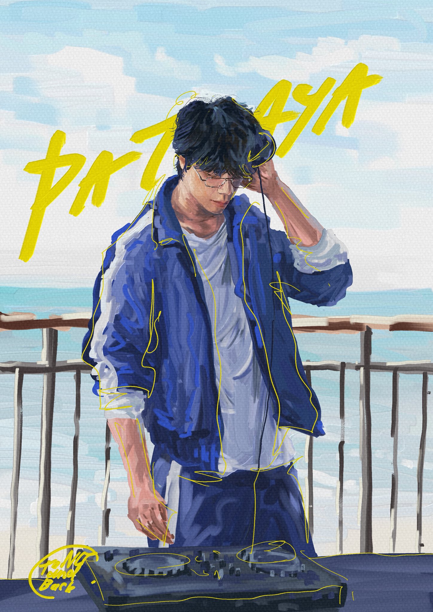 johnny - Search / X