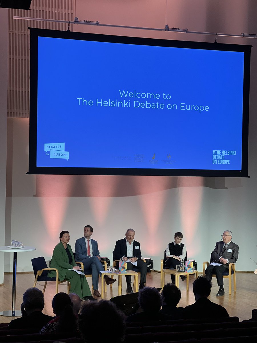 Hanasaari-Hanaholmen (@hanaholmen) on Twitter photo We have not found the categories concerning what is going on in the world..
Follow the Helsinki debate on Europe live online now! #osce50 #helsinkifinalact <a href="/Ulkoministerio/">MFA Finland 🇫🇮</a>
youtube.com/live/WRhu6t4iK… We have not found the categories concerning what is going on in the world..
Follow the Helsinki debate on Europe live online now! #osce50 #helsinkifinalact <a href="/Ulkoministerio/">MFA Finland 🇫🇮</a>
youtube.com/live/WRhu6t4iK…