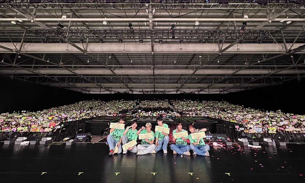 nctwishofficial's tweet image. 2025 NCT WISH ASIA TOUR LOG in SINGAPORE with NCTzens💚

#NCTWISH #LOGin #NCTWISH_LOGin
#NCTWISH_ASIA_TOUR #SINGAPORE